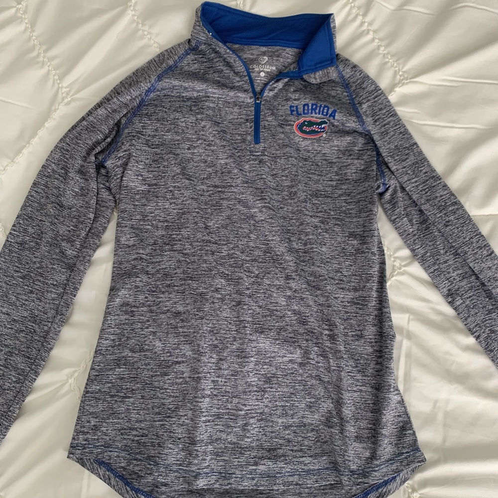 UF Gators Jacket
